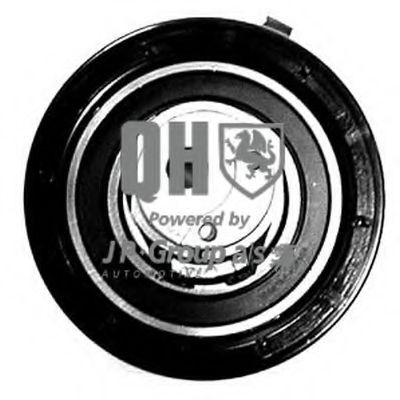 JP GROUP 1112202109: Spännrulle för kamrem QH