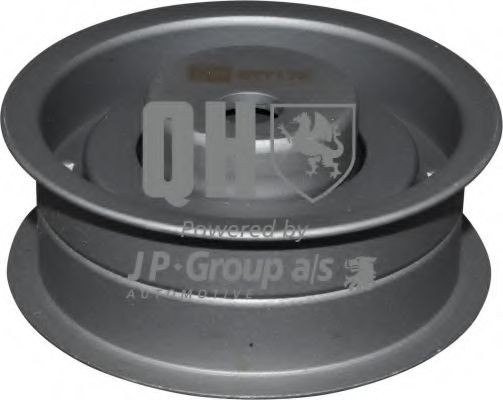 JP GROUP 1112204409: Polea tensora, correa dentada QH
