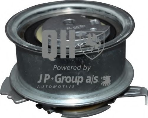 JP GROUP 1112207109: Rullo tenditore, cinghia dentata QH