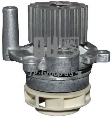 JP GROUP 1114110509: Bomba de agua QH