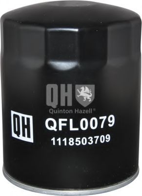 JP GROUP 1118503709: Olejový filtr se zpětným ventilem