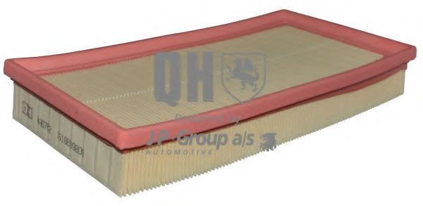 JP GROUP 1118600509: Въздушен филтър