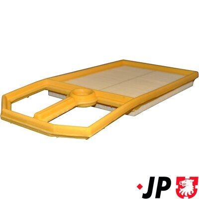 JP GROUP 1118600700: Vzduchový filter JP