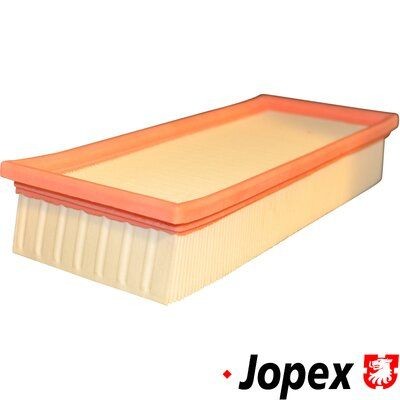 JP GROUP 1118601900: Luchtfilter CLASSIC