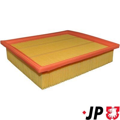 JP GROUP 1118602500: Luchtfilter JP