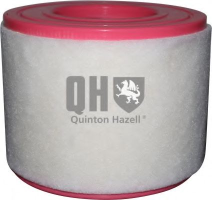 JP GROUP 1118609709: Luftfilter QH