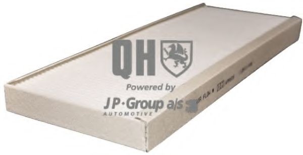 JP GROUP 1128101409: Филтър купе QH
