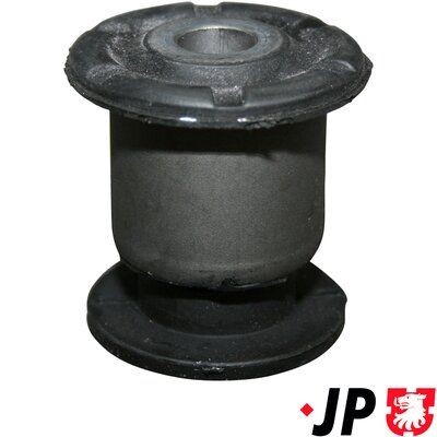 JP GROUP 1140205800: Tukivarren hela JP Etuakseli, vasen, Etuakseli, oikea, Alla