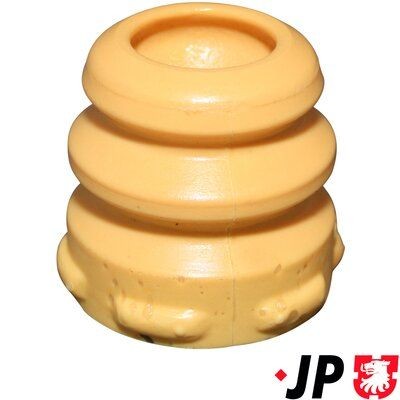 JP GROUP 1142601600: Zarazka, odpruzeni JP přední osa