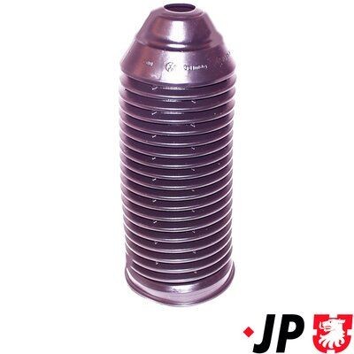 JP GROUP 1142700300: Deksel / folder, støtdemper JP framaksel