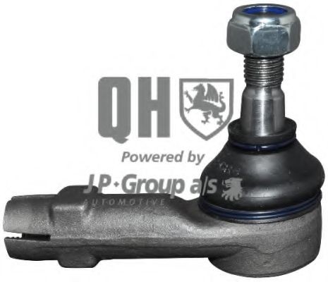 JP GROUP 1144600589: Styrled framaxel höger, QH