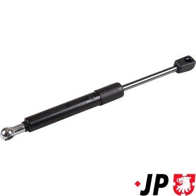 JP GROUP 1181200400: Sprężyna gazowa, pokrywa bagażnika JP z obu stron