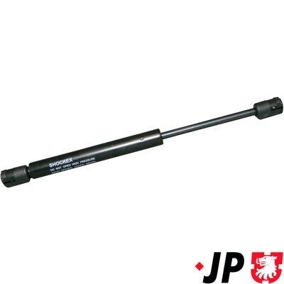 JP GROUP 1181202000 Heckklappendämpfer JP beidseitig