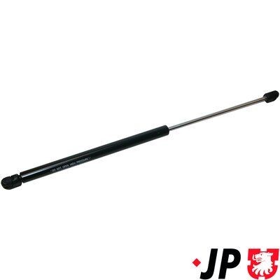 JP GROUP 1181204700 Motorhaubendämpfer JP