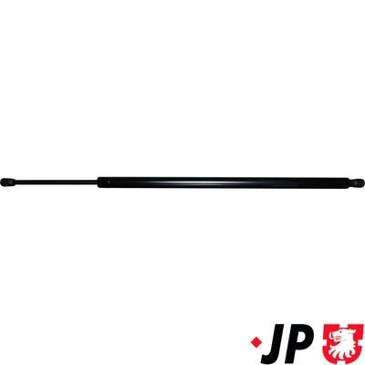 JP GROUP 1181208600: Gaasivedru, pagasi- / veoruum JP kahepoolne