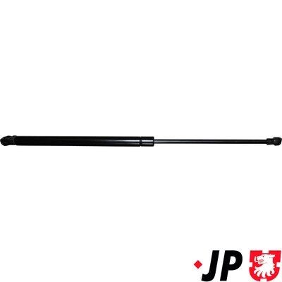 JP GROUP 1181211000 Motorhaubendämpfer JP vorne