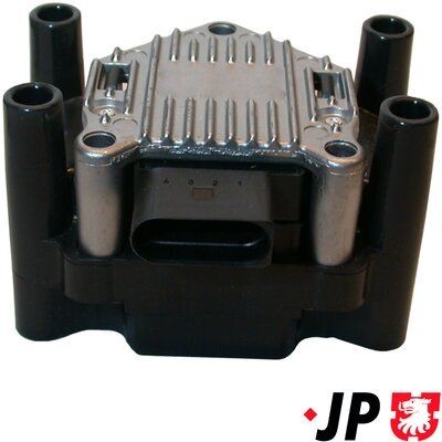 JP GROUP 1191600700: Tændspole JP