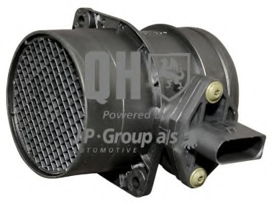 JP GROUP 1193903109: Въздухомер-измерител на масата на въздуха QH