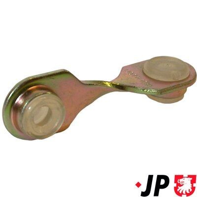 JP GROUP 1218500700: Oliefilter JP GROUP