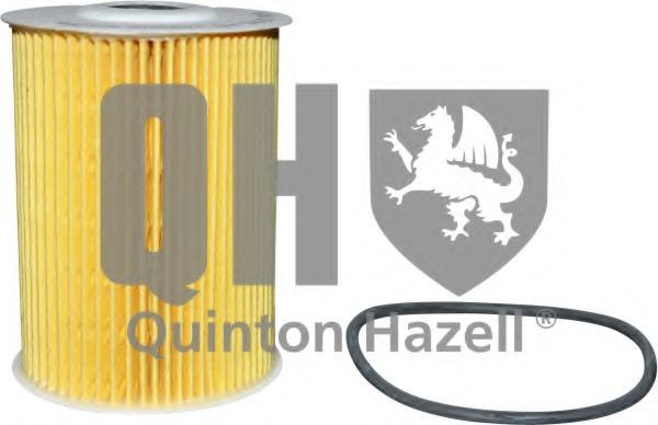 JP GROUP 1218506109: Olajszűrő