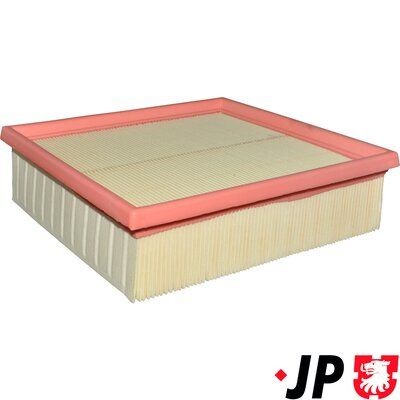 JP GROUP 1218609800: Ilmansuodatin JP