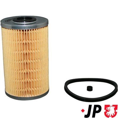JP GROUP 1218700100: Degvielas filtrs JP
