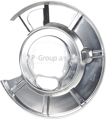 JP GROUP 1218702300: Palivový filter