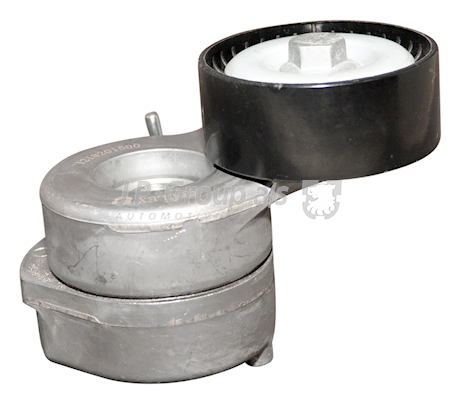 JP GROUP 1290102900: Alternador JP GROUP 120A