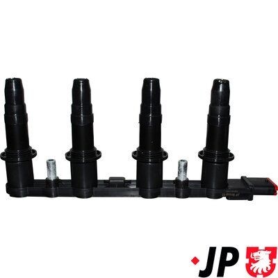 JP GROUP 1291601600: Gyújtótekercs JP