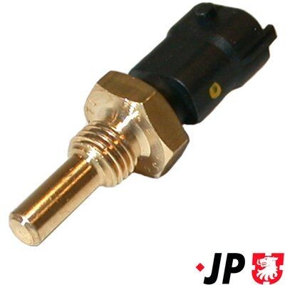 JP GROUP 1293101000: Senzor, temperatura lichid de racire JP