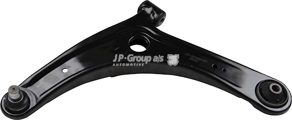 JP GROUP 1318604300: Въздушен филтър