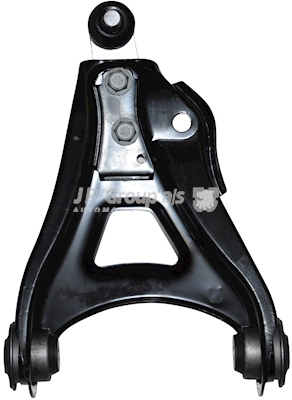 JP GROUP 1328103100: Filter vnútorného priestoru