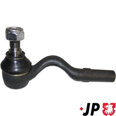 JP GROUP 1344601170: Raidetangon pää JP Etuakseli, vasen, Ulompi