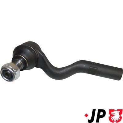JP GROUP 1344601180: Raidetangon pää JP Etuakseli, oikea, Ulompi
