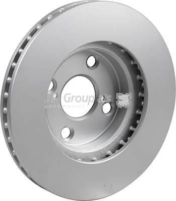 JP GROUP 1418600600: Въздушен филтър