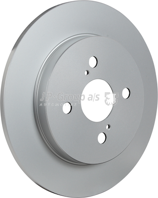 JP GROUP 1418603400: Légszűrő