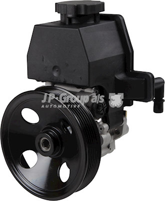 JP GROUP 1440401570: Biellette de barre stabilisatrice JP GROUP Essieu avant gauche