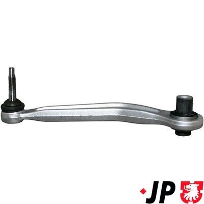 JP GROUP 1450200770: Brat, suspensie roata JP Axa spate stanga, deasupra, cu articulatie de sarcina/ghidare