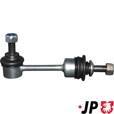 JP GROUP 1450501100: Tanko, kallistuksenvaimennin JP Taka-akseli, vasen, Taka-akseli, oikea