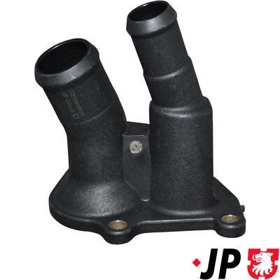 JP GROUP 1514500500: Obal termostatu JP