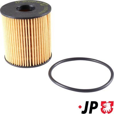 JP GROUP 1518503500: Маслен филтър JP