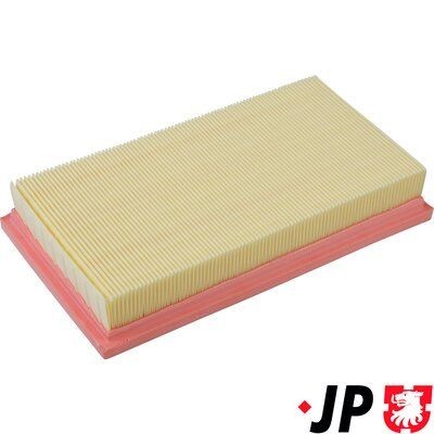 JP GROUP 1518600700: Filtre à air JP