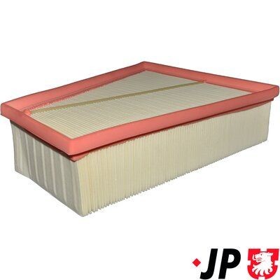 JP GROUP 1518611000: Luftfilter JP