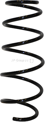 JP GROUP 1518611500: Vzduchový filter