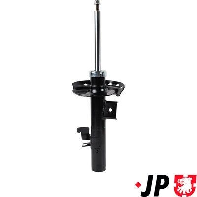 JP GROUP 1563600710: Remblokken JP GROUP Vooras