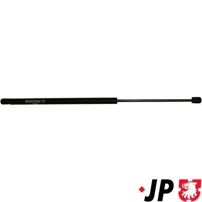 JP GROUP 1581200600 Heckklappendämpfer JP beidseitig