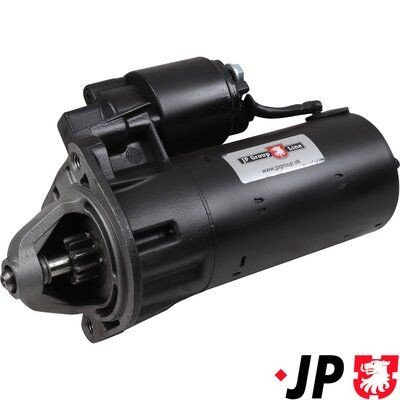 JP GROUP 1590300200: Starter JP 1,7kW