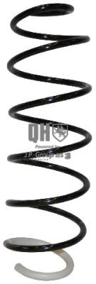 JP GROUP 3142201209: Fjær framaksel, QH