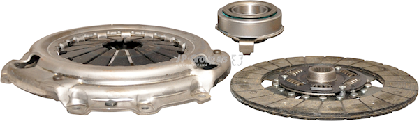 JP GROUP 3830400519: Kit de embraiagem com rolamento de desembraiagem, QH