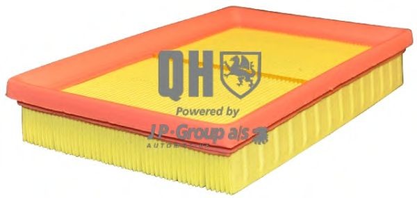 JP GROUP 4718601309: Luftfilter QH